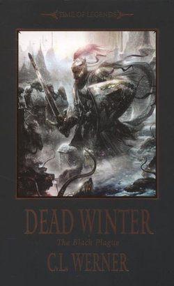 Dead Winter