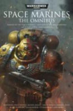 Space Marines: The Omnibus