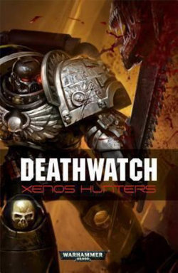 Xenos Hunters