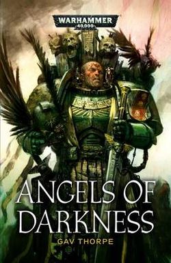 Angels of Darkness