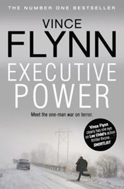 Executive Power: Volume 6