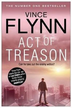 Act of Treason: Volume 9