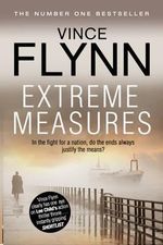 Extreme Measures: Volume 11
