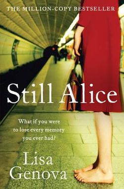 Still Alice Still Alice