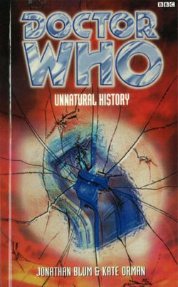 Doctor Who: Unnatural History
