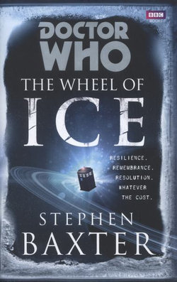 Doctor Who: The Wheel of Ice