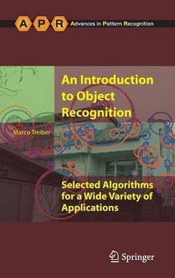 An Introduction to Object Recognition