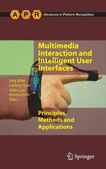 Multimedia Interaction and Intelligent User Interfaces
