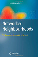 Networked Neighbourhoods