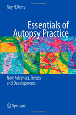 Essentials of Autopsy Practice