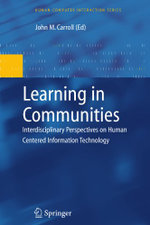 Learning in Communities