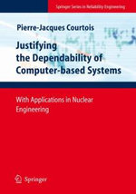Justifying the Dependability of Computer-based Systems