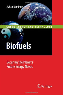 Biofuels