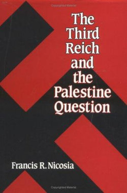 The Third Reich and the Palestine Question