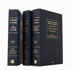 A History of Water: Series I, Volume 3