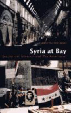 Syria at Bay