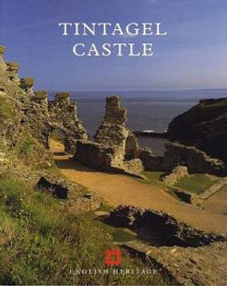 Tintagel Castle [Souvenir Guide]