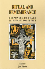 Ritual and Remembrance