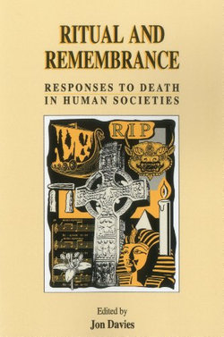 Ritual and Remembrance