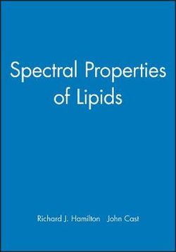 Spectral Properties of Lipids