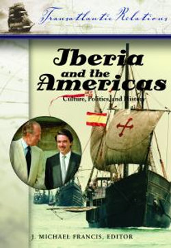 Iberia and the Americas [3 volumes]