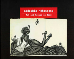 Ardeshir Mohassess
