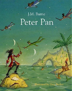 Peter Pan