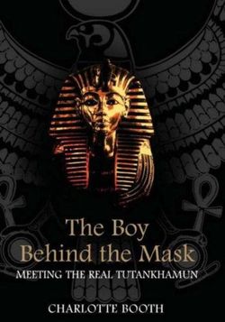 The Boy Behind the Mask