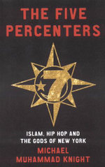 The Five Percenters