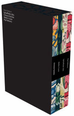 V&A Pattern Boxed Set Walter Crane et al