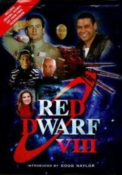 Red Dwarf VIII