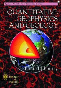 Quantitative Geophysics and Geology