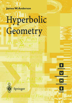 Hyperbolic Geometry