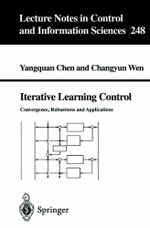 Iterative Learning Control