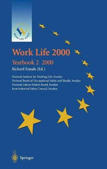 Work Life 2000: 2