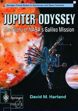 Jupiter Odyssey