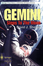 Gemini - Steps to the Moon