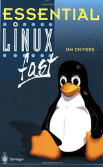 Essential Linux fast
