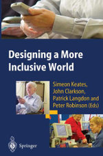 Designing a More Inclusive World