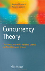 Concurrency Theory