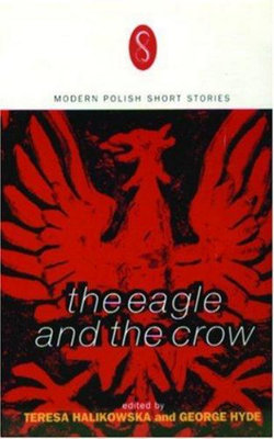 The Eagle and the Crow