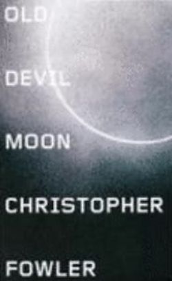 Old Devil Moon