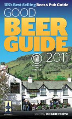 Good Beer Guide 2011