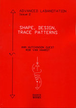 Advanced Labanotation, Issue 2