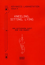 Advanced Labanotation, Volume 1, Part 3