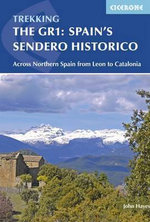 The GR1: Spain's Sendero Historico