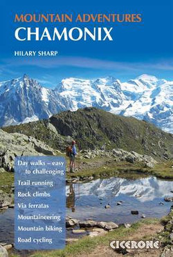 Chamonix Mountain Adventures Chamonix Mountain Adventures
