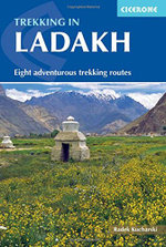 Trekking in Ladakh