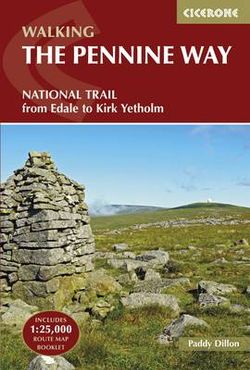 Walking the Pennine Way