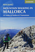 Mountain Walking in Mallorca